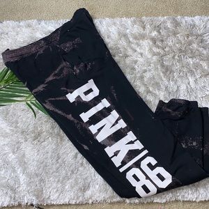 Victoria Secret Pink Sweatpants ❤️